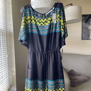 New York & Company NWT dress